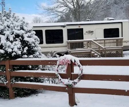 Twin Creeks RV Park