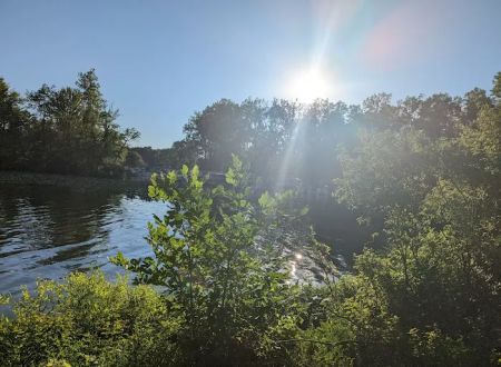 Lotus Cove Campground