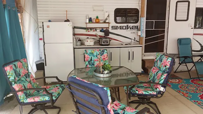 Lotus Cove Campground Picture 8