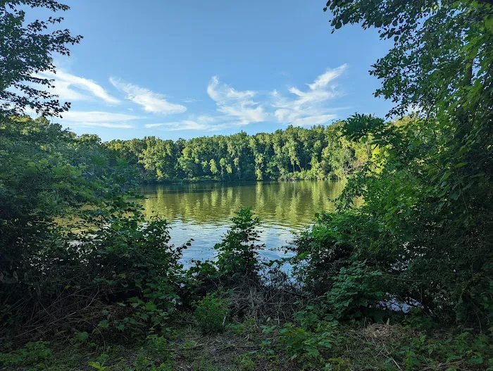 Lotus Cove Campground Picture 3