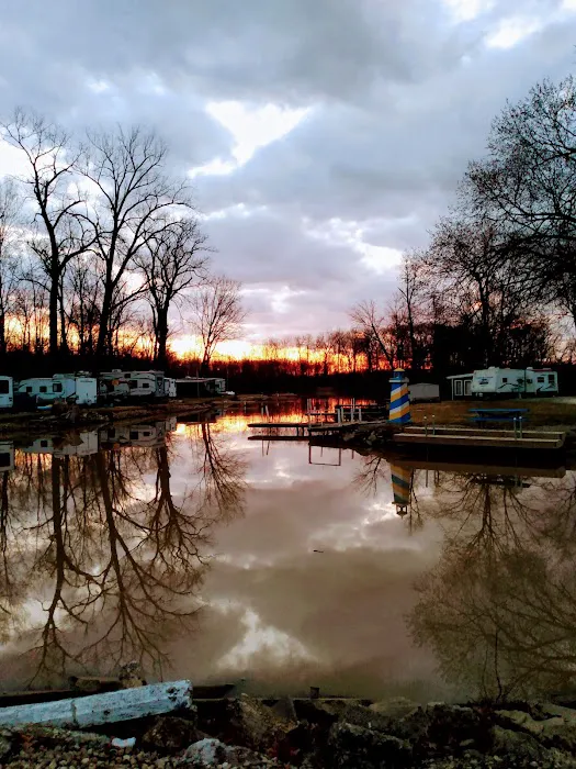 Lotus Cove Campground Picture 7