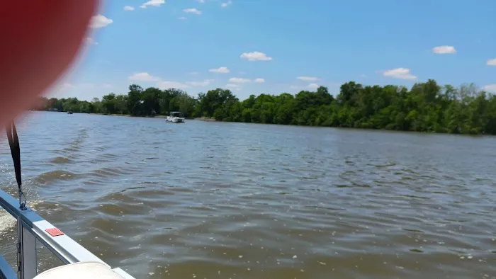 Lotus Cove Campground Picture 4