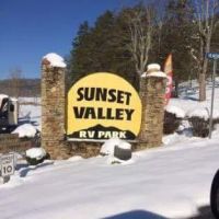 Sunset Valley RV Park ico