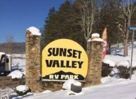 Sunset Valley RV Park