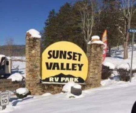 Sunset Valley RV Park