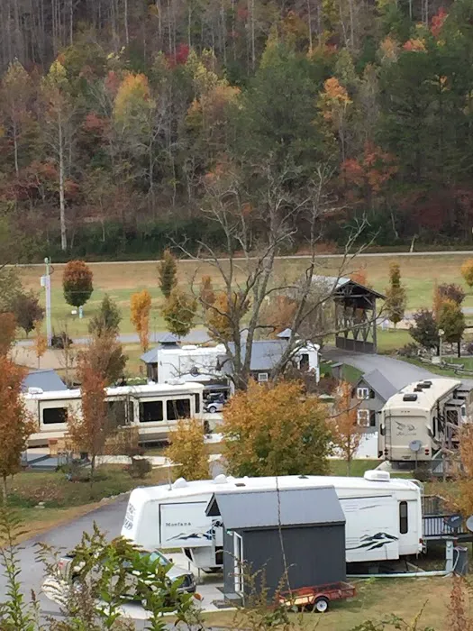 Sunset Valley RV Park Picture 3