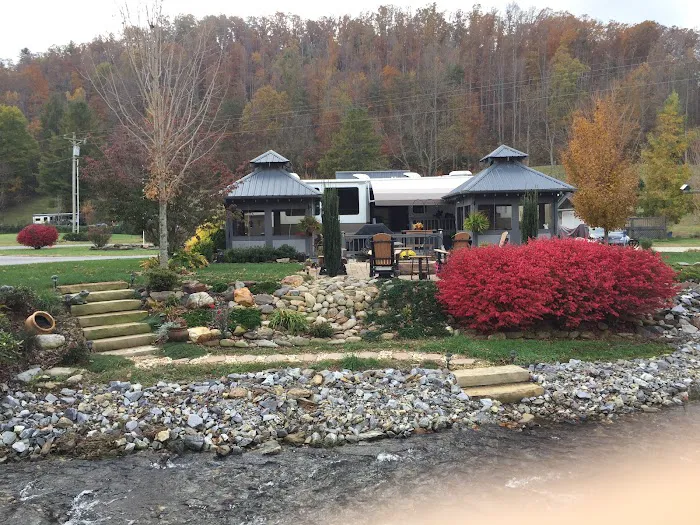 Sunset Valley RV Park Picture 7