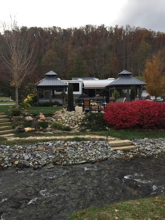 Sunset Valley RV Park Picture 7