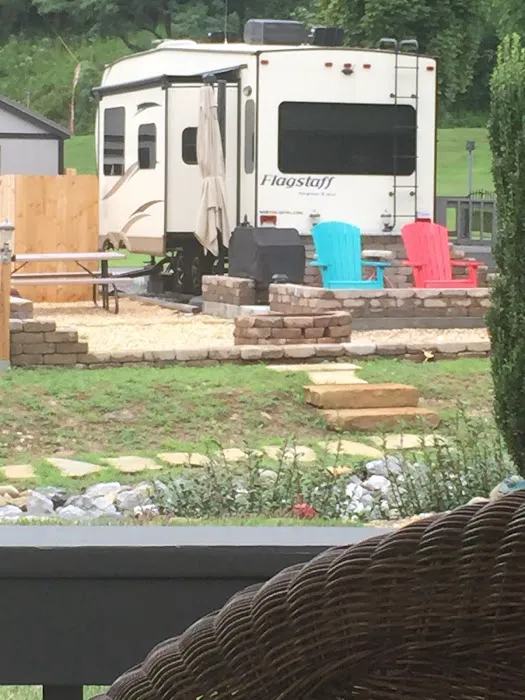Sunset Valley RV Park Picture 1