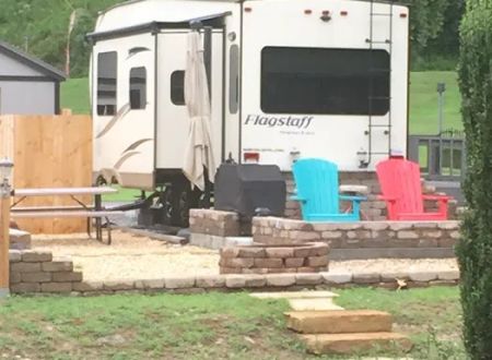 Sunset Valley RV Park