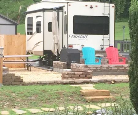 Sunset Valley RV Park