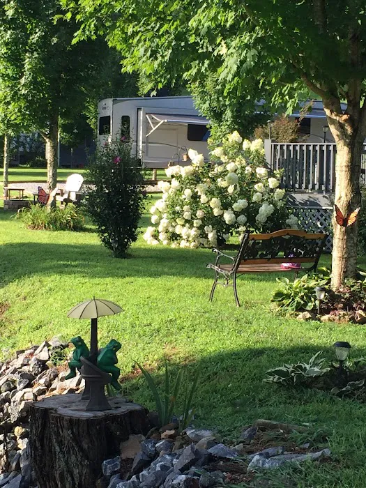 Sunset Valley RV Park Picture 8