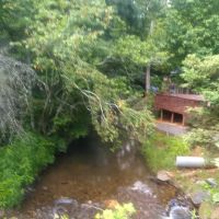 Choestoe Valley RV Park ico