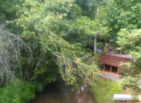 Choestoe Valley RV Park