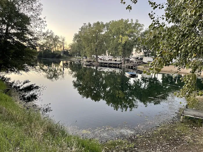 Cottonwood Lakes Picture 5
