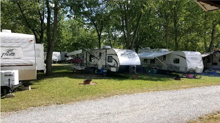 Cottonwood Lakes Picture 1