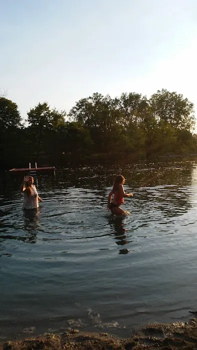 Cottonwood Lakes Picture 9
