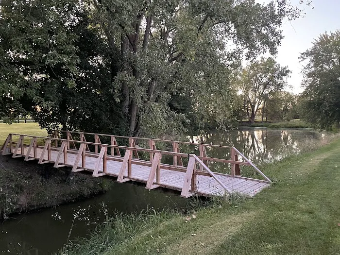 Cottonwood Lakes Picture 6