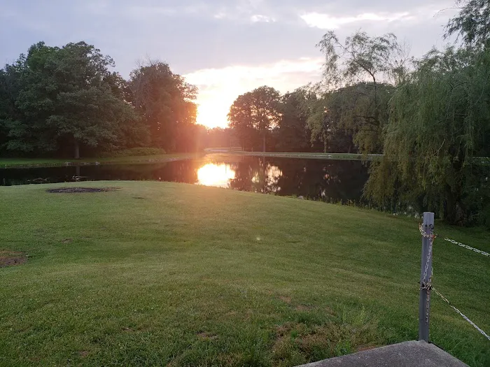 White Oak Campground Picture 6