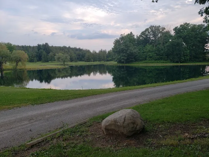 White Oak Campground Picture 8