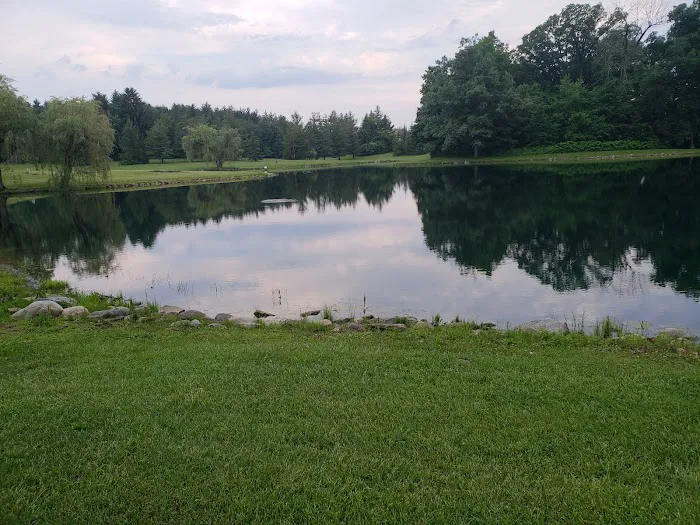 White Oak Campground Picture 5
