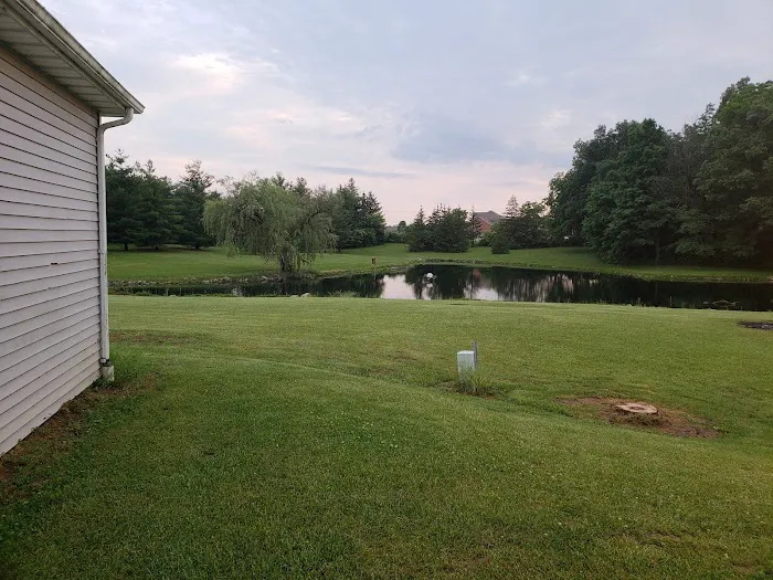 White Oak Campground Picture 7