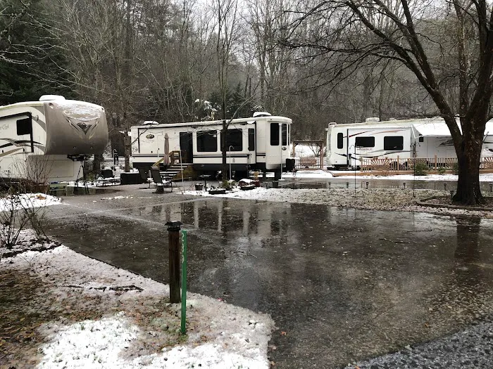 Choestoe Falls RV Park Picture 4
