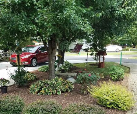 Choestoe Falls RV Park