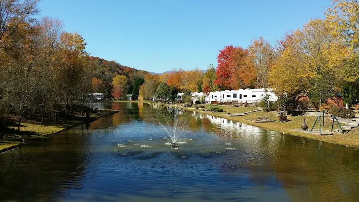 Choestoe Falls RV Park Picture 8