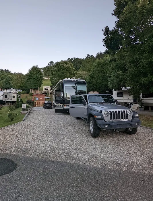 Choestoe Falls RV Park Picture 9