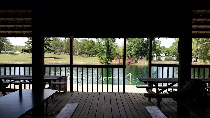 Ohio State Eagles Campground Picture 5