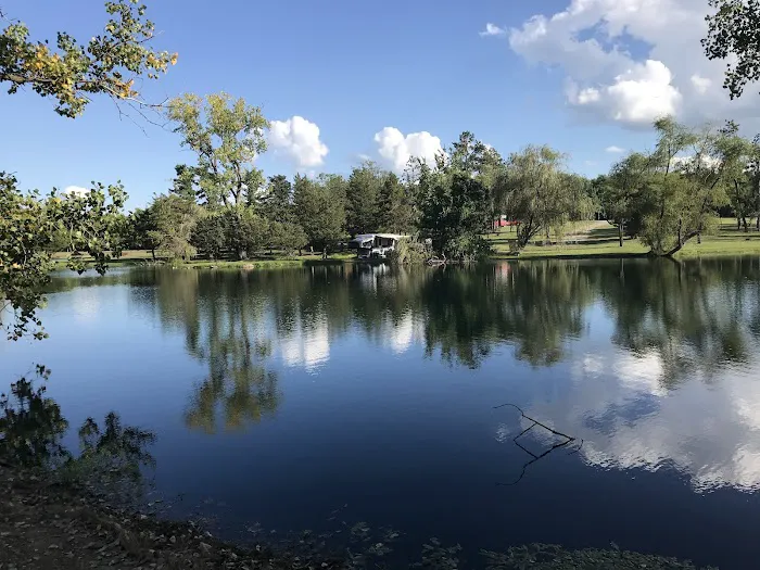 Ohio State Eagles Campground Picture 1