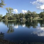 Ohio State Eagles Campground