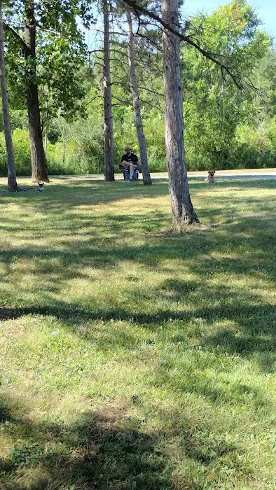 Ohio State Eagles Campground Picture 4