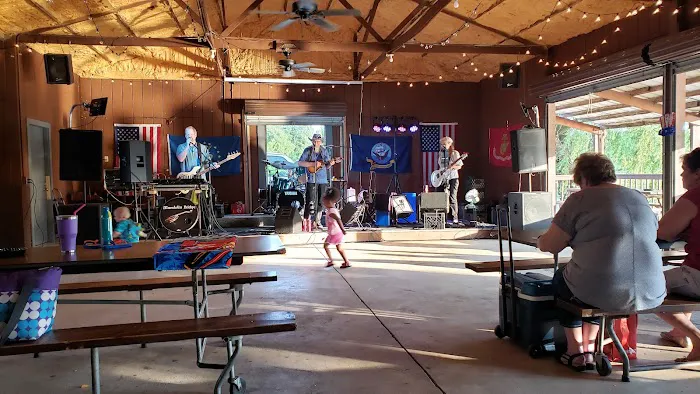 Ohio State Eagles Campground Picture 6