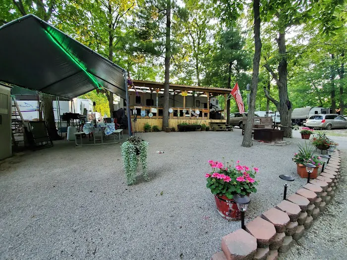 Ohio State Eagles Campground Picture 9