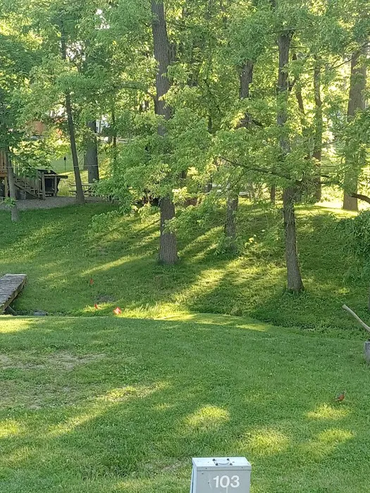 Ohio State Eagles Campground Picture 10
