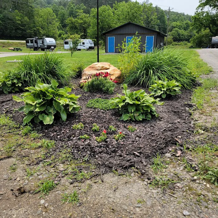 Bluebird Valley Campground and RV Park Picture 8