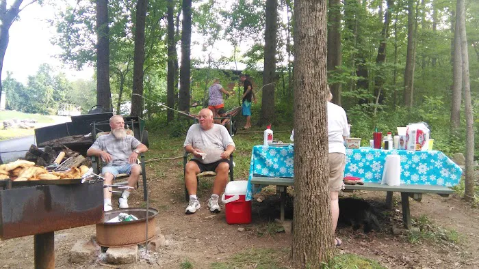 A&E Camping Resort Picture 1