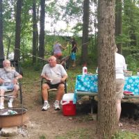 A&E Camping Resort ico