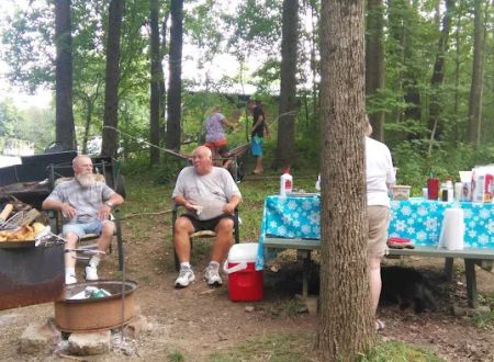 A&E Camping Resort
