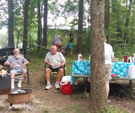 A&E Camping Resort