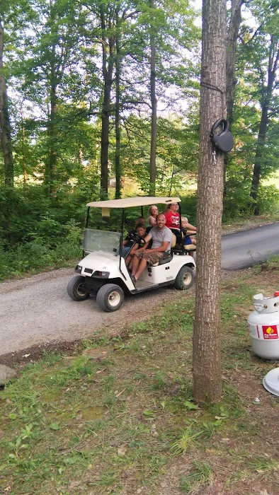 A&E Camping Resort Picture 3