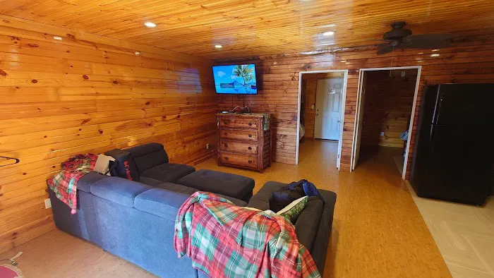 A&E Camping Resort Picture 5