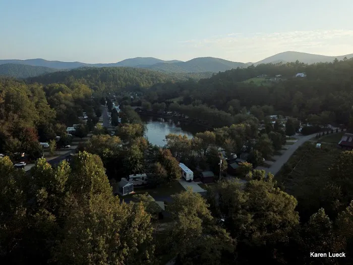River's Edge RV Park Picture 2