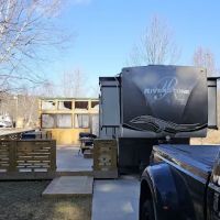 River's Edge RV Park ico
