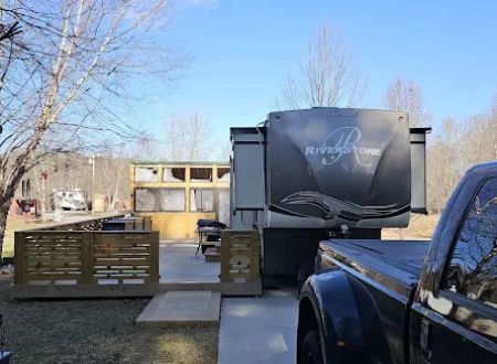 River's Edge RV Park
