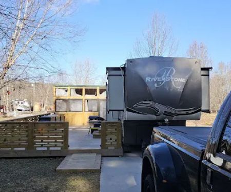 River's Edge RV Park