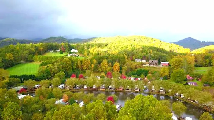 River's Edge RV Park Picture 10