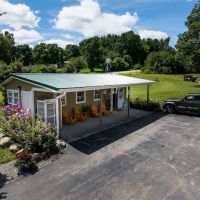 Adventure Trails Ohio ico